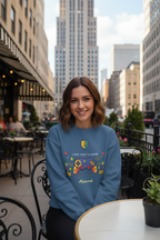 Love isn't a Game Unisex Sweatshirt - Alivwood
