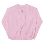 Never felt like this before Unisex Sweatshirt - Alivwood