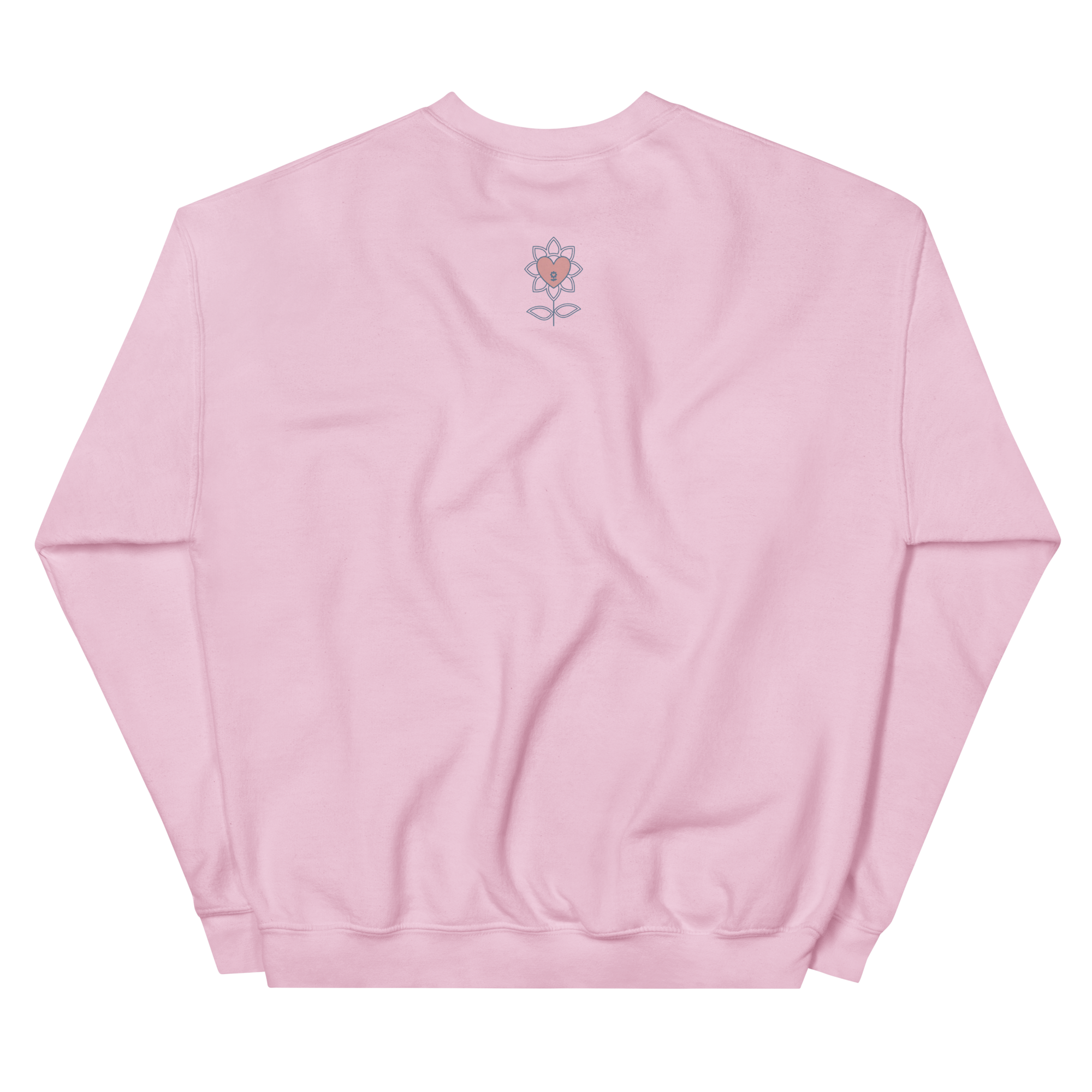 Never felt like this before Unisex Sweatshirt - Alivwood
