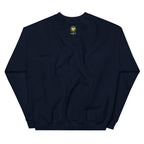 ThinkingAboutU Unisex Sweatshirt - Alivwood