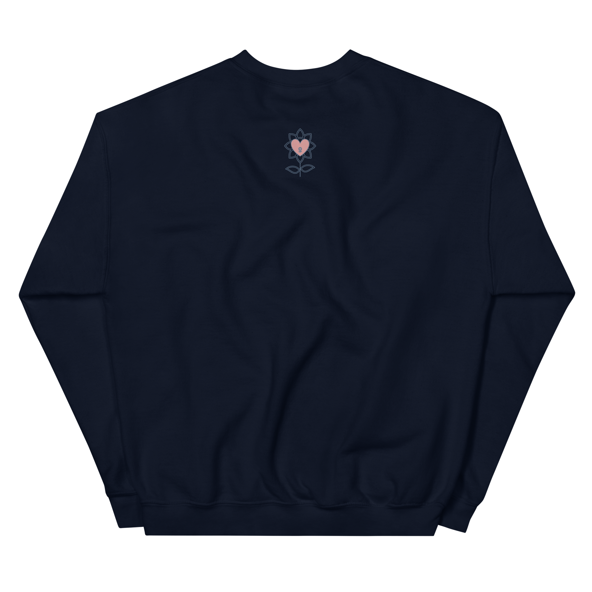 Never felt like this before Unisex Sweatshirt - Alivwood
