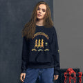 Flowercadabra Unisex Sweatshirt - Alivwood