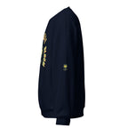BelieveBrightBloom Unisex Sweatshirt - Alivwood