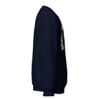 BelieveBrightBloom Unisex Sweatshirt - Alivwood