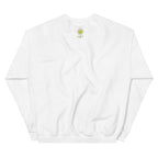 ThinkingAboutU Unisex Sweatshirt - Alivwood