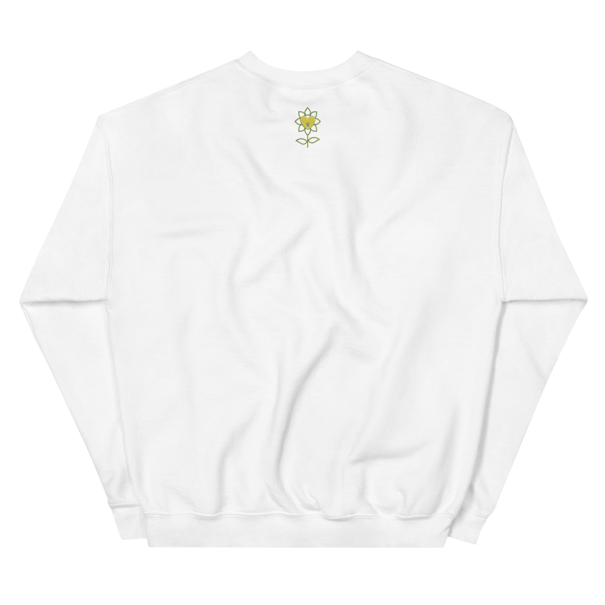 ThinkingAboutU Unisex Sweatshirt - Alivwood