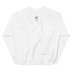 Never felt like this before Unisex Sweatshirt - Alivwood