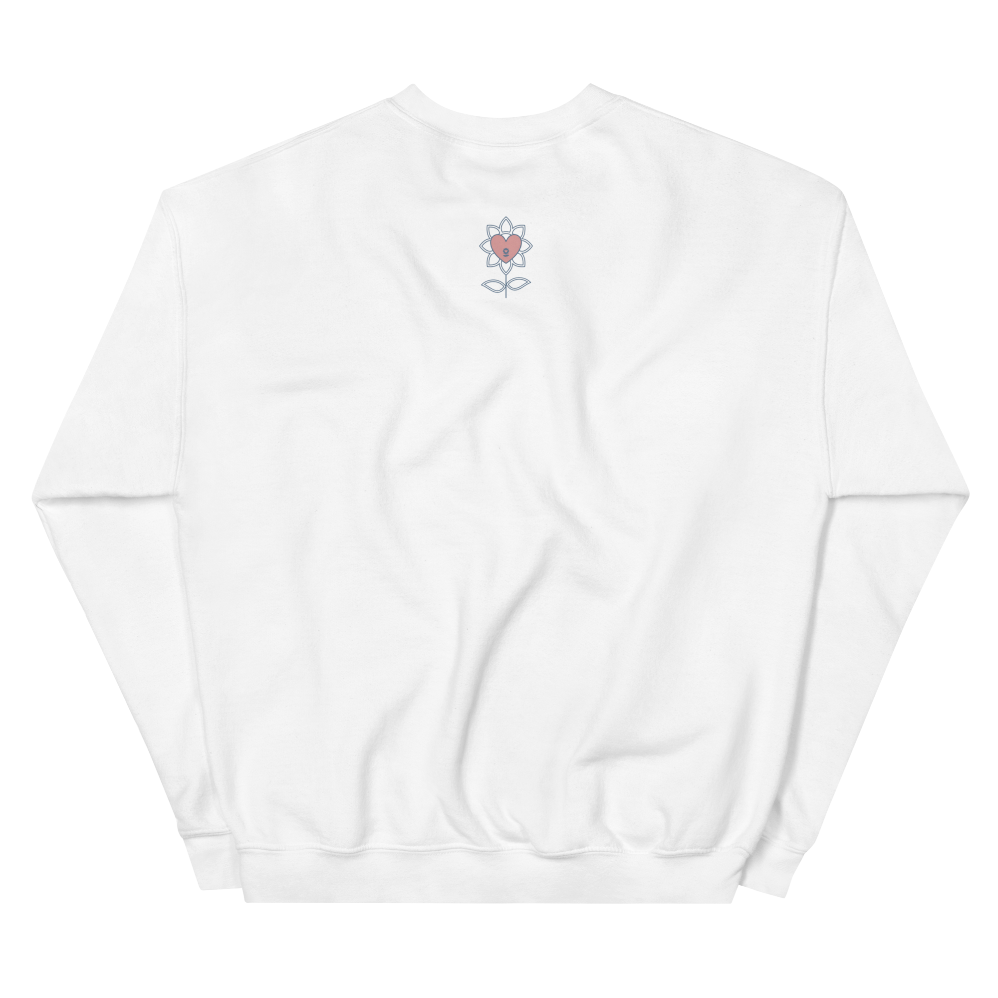 Never felt like this before Unisex Sweatshirt - Alivwood