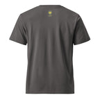 FlowerEnergy Unisex Garment Dyed Creator 2.0 Vintage T-Shirt | Stanley/Stella SATU041 - Alivwood