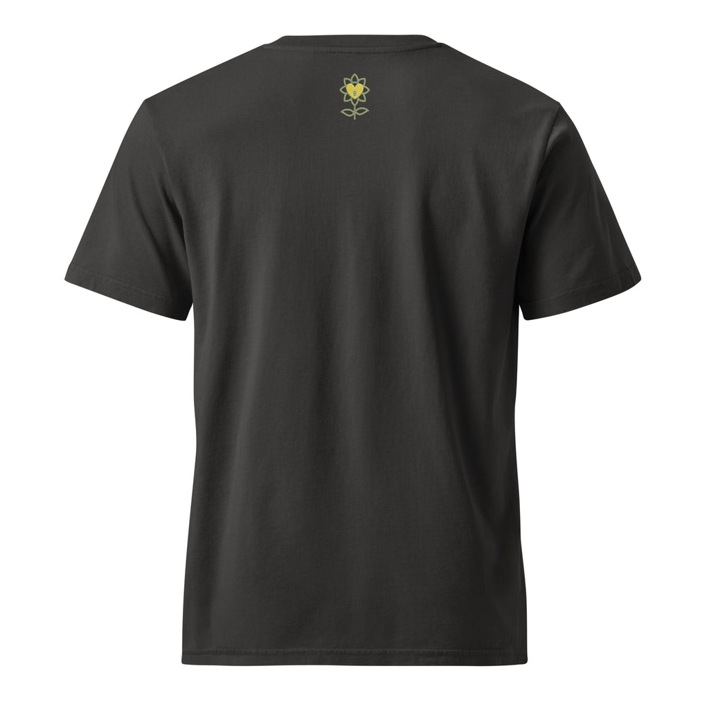 Alivwood Unisex Garment Dyed Creator 2.0 Vintage T-Shirt | Stanley/Stella SATU041 - Alivwood