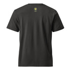 FlowerVibe Unisex Garment Dyed Creator 2.0 Vintage T-Shirt | Stanley/Stella SATU041 - Alivwood