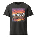 Alivwood Unisex Garment Dyed Creator 2.0 Vintage T-Shirt | Stanley/Stella SATU041 - Alivwood