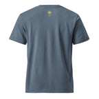 FlowerVibe Unisex Garment Dyed Creator 2.0 Vintage T-Shirt | Stanley/Stella SATU041 - Alivwood