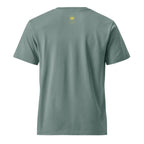 Alivwood Unisex Garment Dyed Creator 2.0 Vintage T-Shirt | Stanley/Stella SATU041 - Alivwood