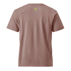 FlowerVibe Unisex Garment Dyed Creator 2.0 Vintage T-Shirt | Stanley/Stella SATU041 - Alivwood
