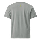 Alivwood Unisex Garment Dyed Creator 2.0 Vintage T-Shirt | Stanley/Stella SATU041 - Alivwood