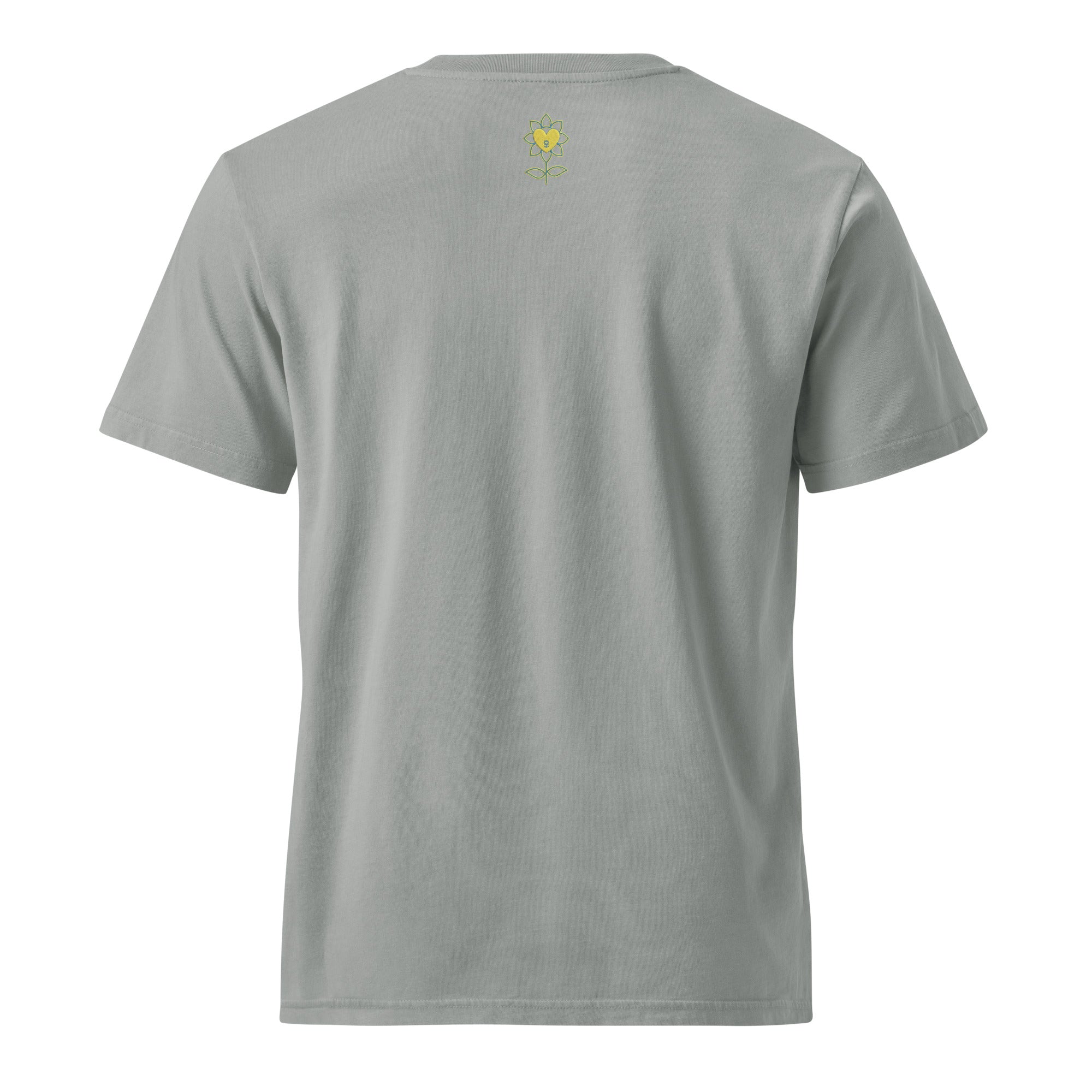 Alivwood Unisex Garment Dyed Creator 2.0 Vintage T-Shirt | Stanley/Stella SATU041 - Alivwood