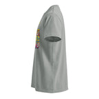 FlowerVibe Unisex Garment Dyed Creator 2.0 Vintage T-Shirt | Stanley/Stella SATU041 - Alivwood