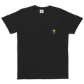 Love Scars Unisex garment-dyed pocket t-shirt - Alivwood