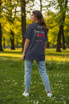 I can't explain Unisex garment-dyed pocket t-shirt - Alivwood