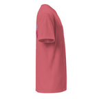 I can't explain Unisex garment-dyed pocket t-shirt - Alivwood