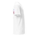 I can't explain Unisex garment-dyed pocket t-shirt - Alivwood
