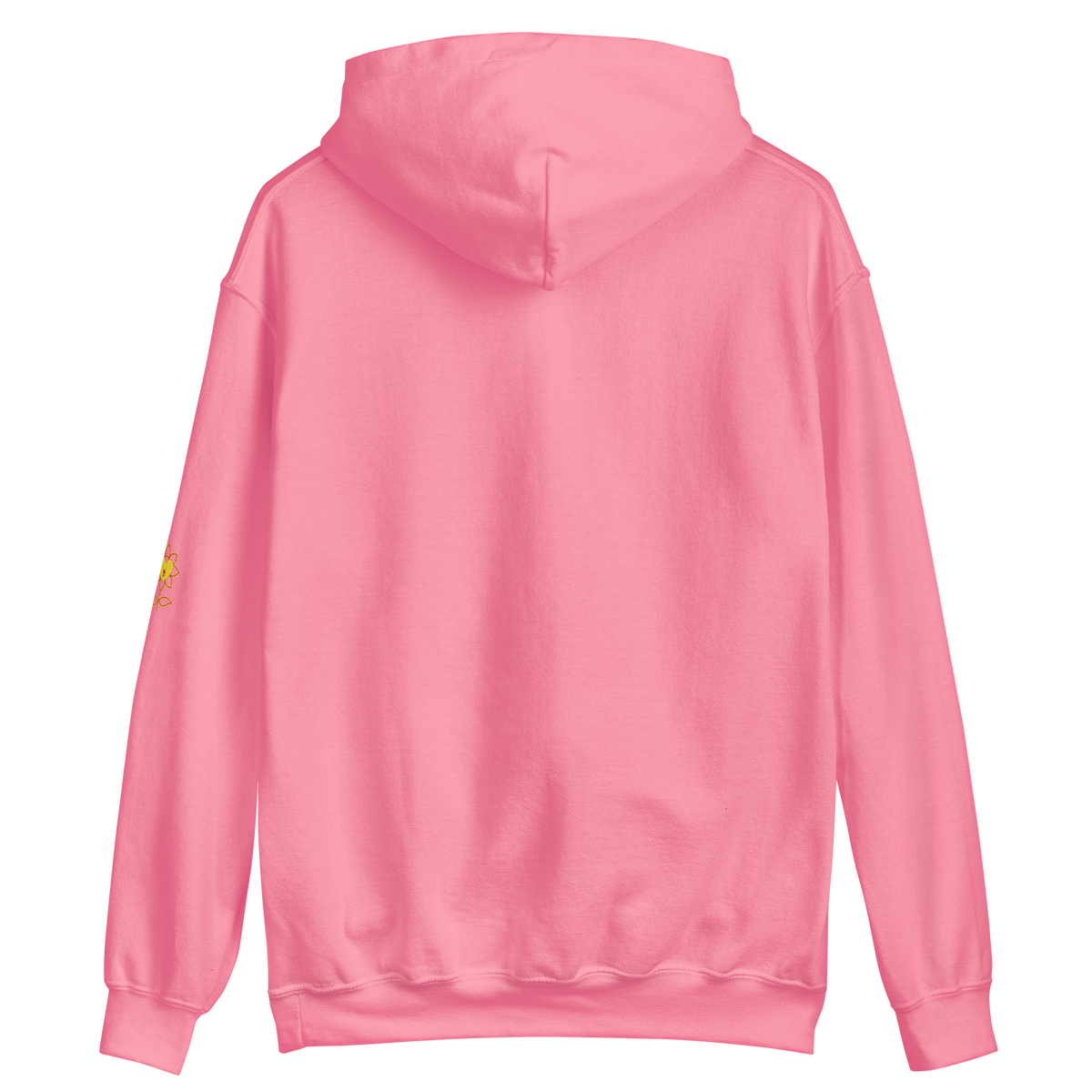 Queen of my heart Unisex Hoodie - Alivwood