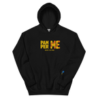 Pamper Me Embroidery Unisex Hoodie - Alivwood