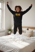 Pamper Me Embroidery Unisex Hoodie - Alivwood