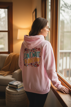 Can't wait to see U Unisex Hoodie