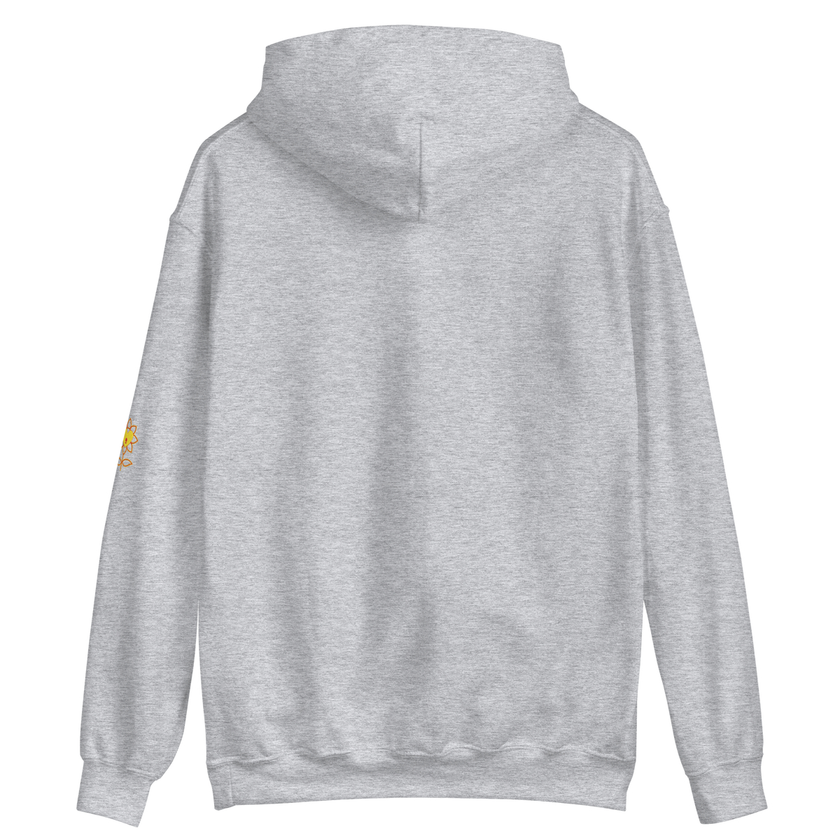 Queen of my heart Unisex Hoodie - Alivwood
