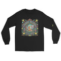 FairiesBeliever Long Sleeve Shirt - Alivwood