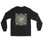FairiesBeliever Long Sleeve Shirt - Alivwood