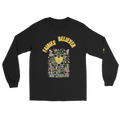 FairiesBeliever Long Sleeve Shirt - Alivwood
