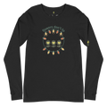FlowersDontLie Unisex Long Sleeve Tee - Alivwood