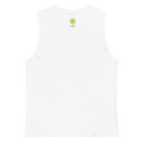 No way Out Muscle Shirt - Alivwood