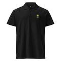 Alivwood Premium pique polo shirt - Alivwood