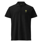 Alivwood Premium pique polo shirt - Alivwood