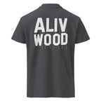 Alivwood Premium pique polo shirt - Alivwood