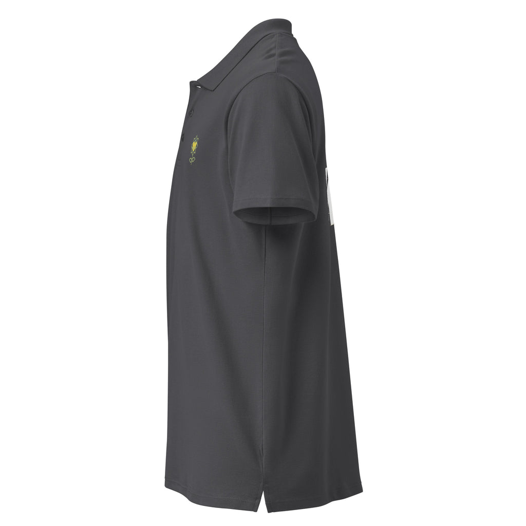 Alivwood Premium pique polo shirt - Alivwood
