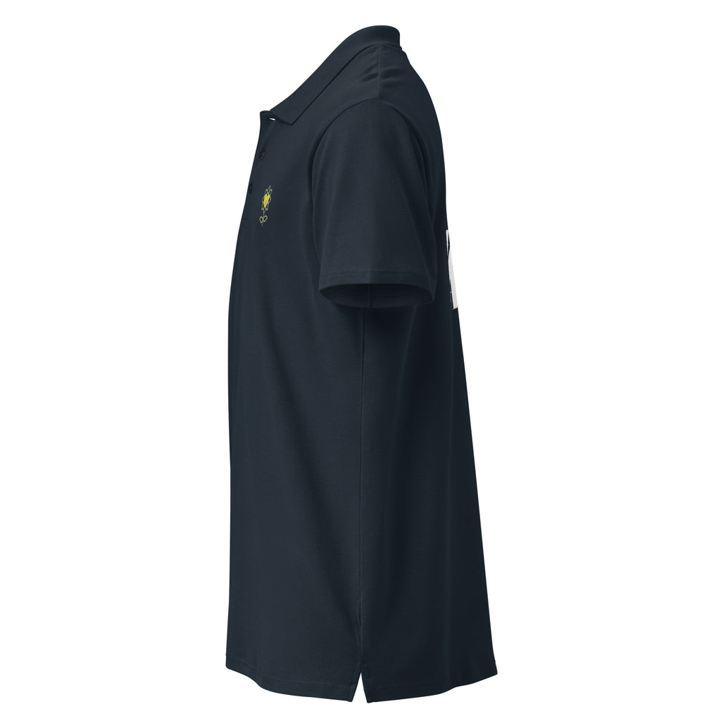 Alivwood Premium pique polo shirt - Alivwood
