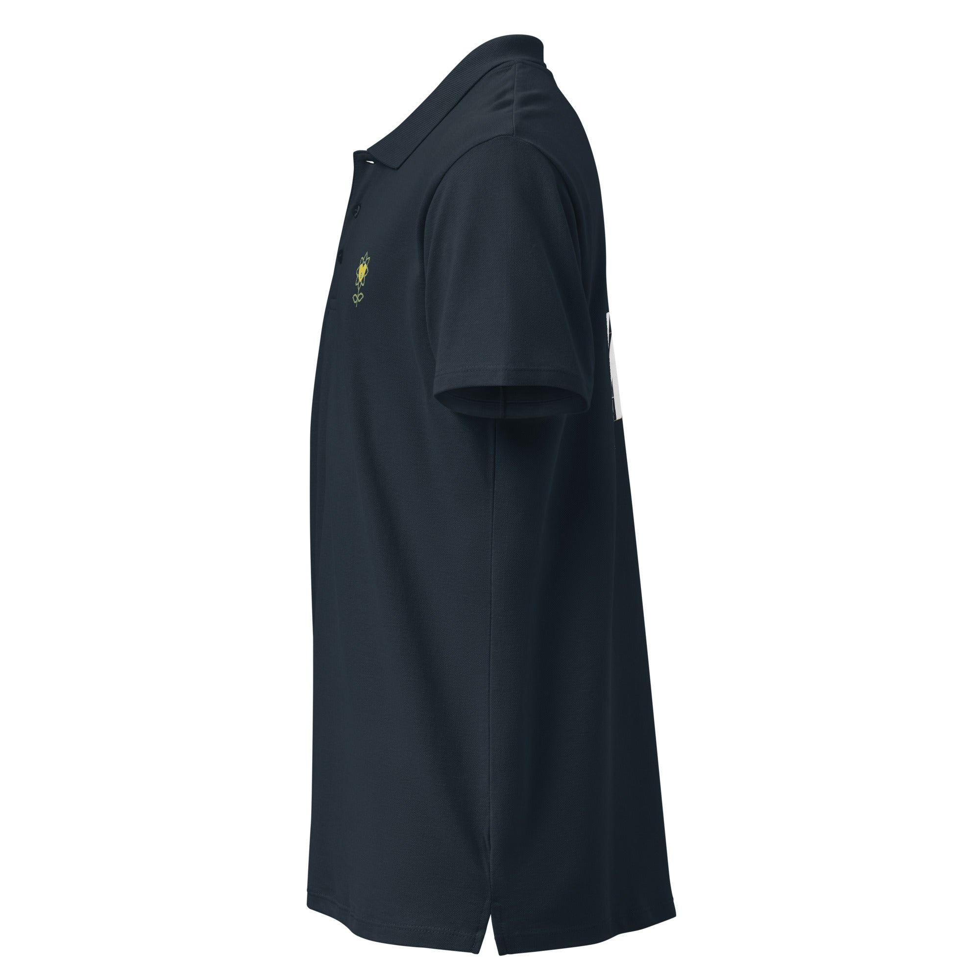 Alivwood Premium pique polo shirt - Alivwood