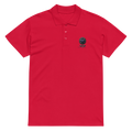 Structure and Soul Premium pique polo shirt - Alivwood