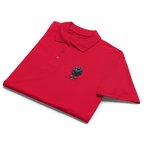Structure and Soul Premium pique polo shirt - Alivwood