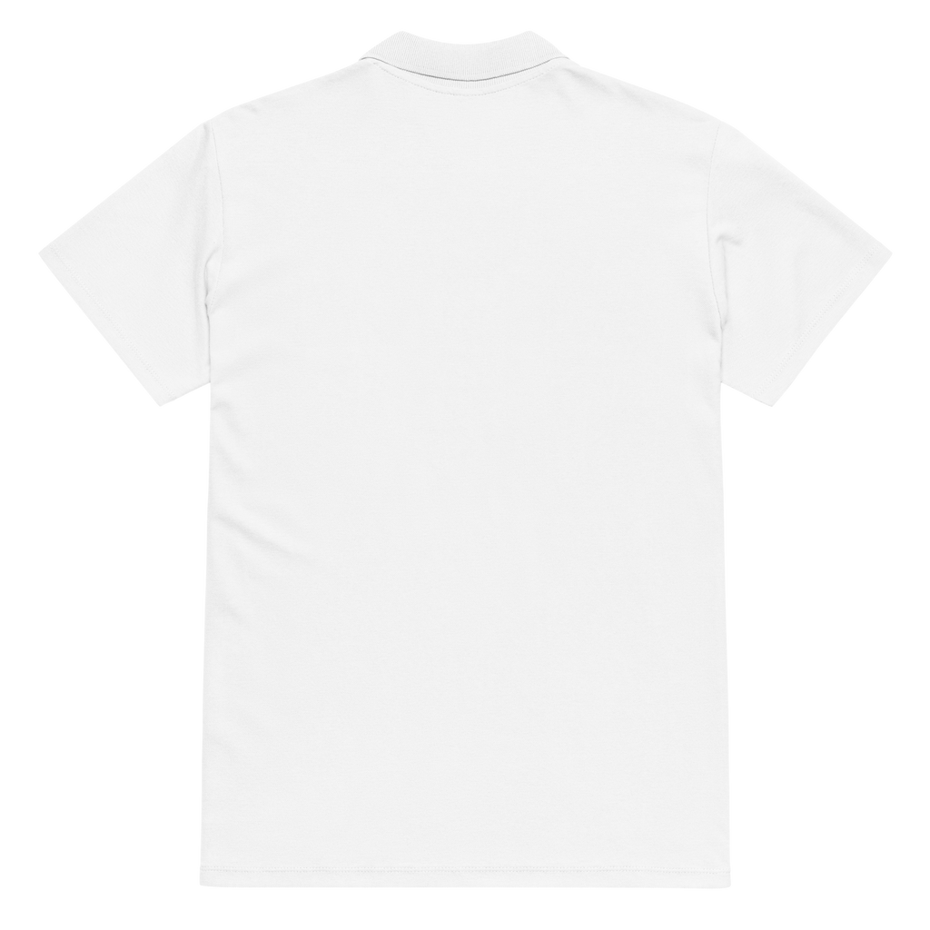 Structure and Soul Premium pique polo shirt - Alivwood