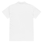 Structure and Soul Premium pique polo shirt - Alivwood