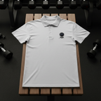 Structure and Soul Premium pique polo shirt - Alivwood