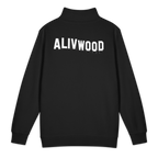 Alivwood Lane Seven LS14014 Premium 1/4 Zip Sweatshirt - Alivwood