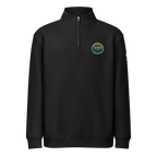 Alivwood Club Lane Seven LS14014 Premium 1/4 Zip Sweatshirt - Alivwood