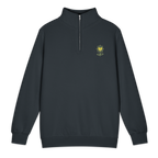 Alivwood Lane Seven LS14014 Premium 1/4 Zip Sweatshirt - Alivwood